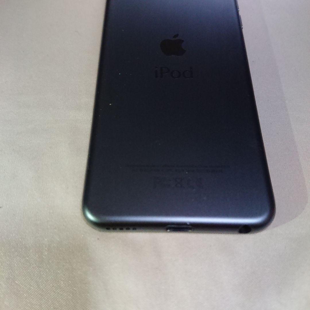 1154番.新品バッテリー iPod touch 第6世代 グレー 32GB
