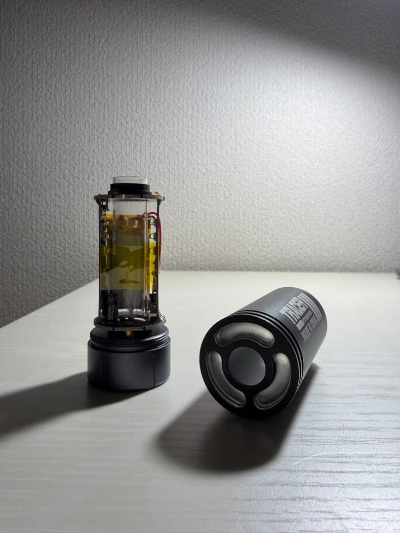 Carbon8 M45 MCO カスタム強化モデル｜精密射撃・ロングレンジ特化