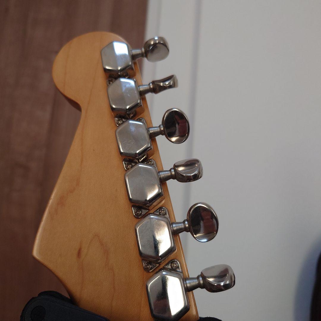 な*ち様 Greco ストラトキャスター　1981年製 se380　日本製　エレ