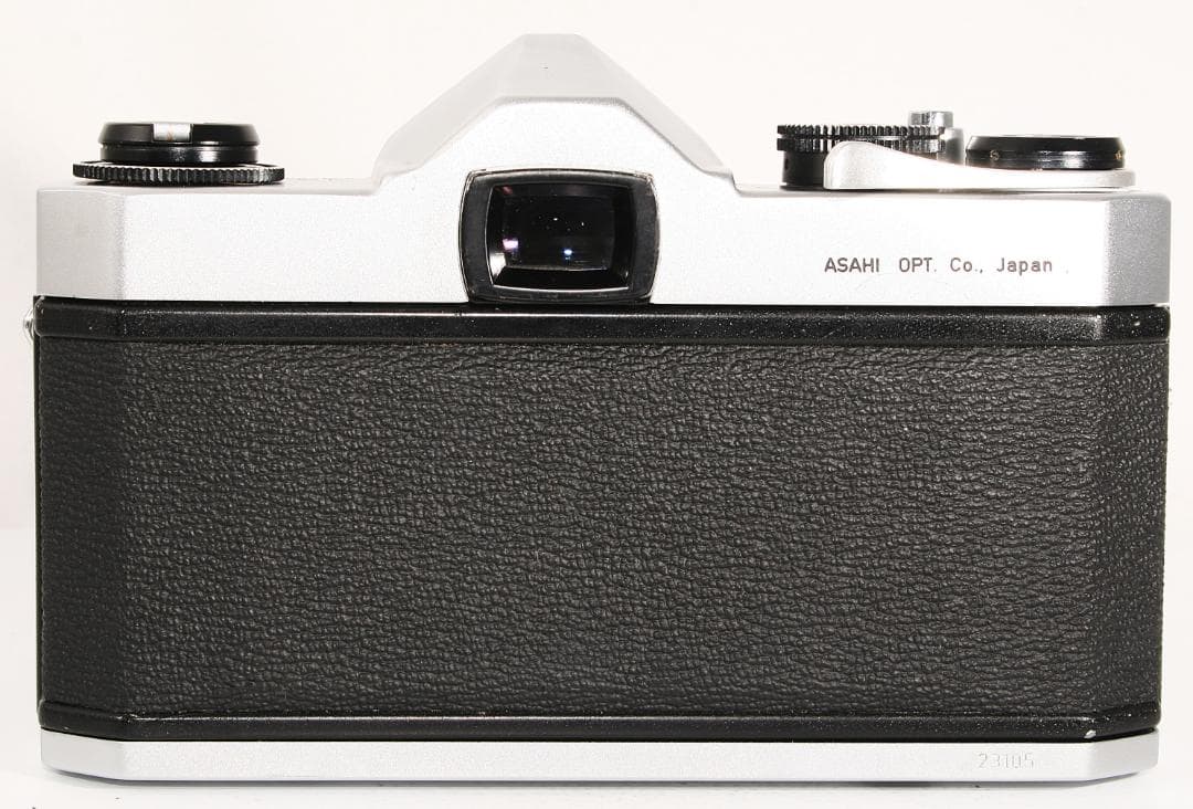 【美品・作動良好】 PENTAX SL & SMC タクマー 28mm F3.5