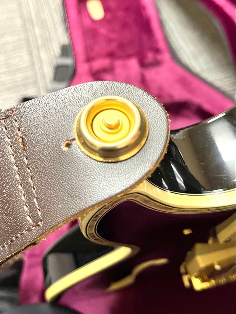 Ibanez セミアコ AR520H SPOTモデル