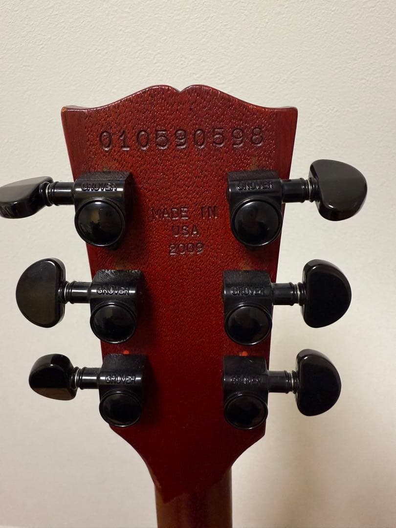 Gibson Les Paul ジャンク品　エレキギター