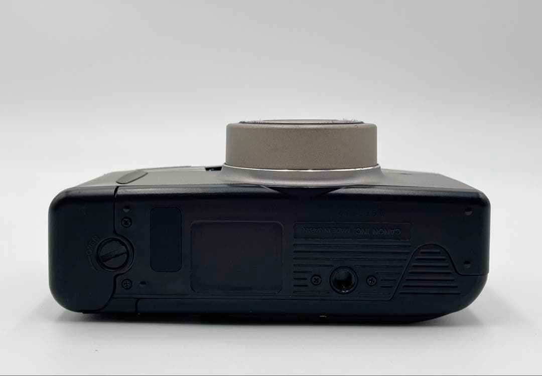 【完動品】CANON Autoboy S PANORAMA