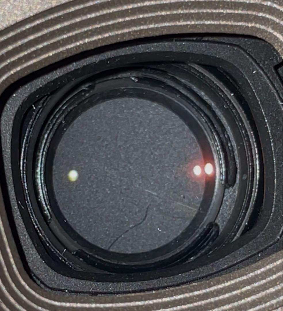 【完動品】CANON Autoboy S PANORAMA