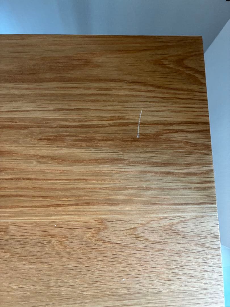 Re:CENO product｜デスク WIRY／NA