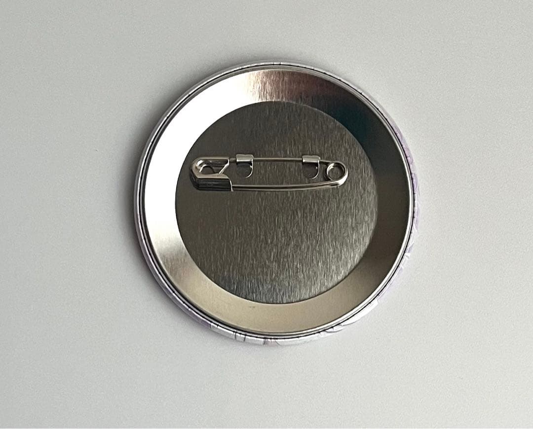 フルーツバスケット　フルバ　缶バッジ　由希　トムス　エンディング