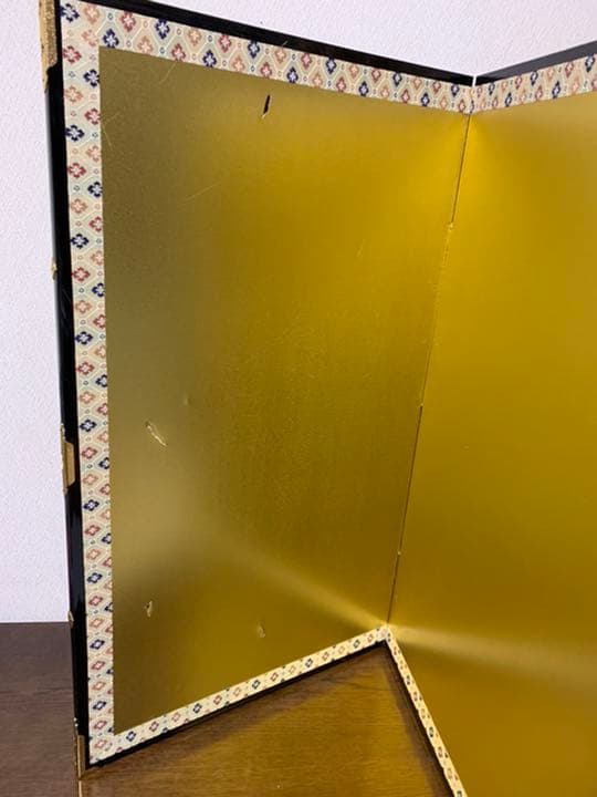 秀月　五月人形　甲冑　鎧兜　刀　弓　長刀　セット一式　アンティーク