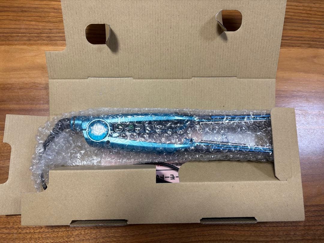 アドストプレミアムワイド　ADST DS WIDE　ストレートアイロン