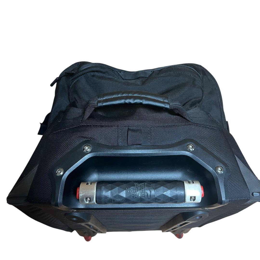THE NORTH FACE ローリングサンダー 30 キャリーケース　80L