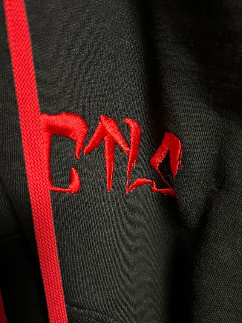 cvtvlist ctls usual sweat pants サイズ1