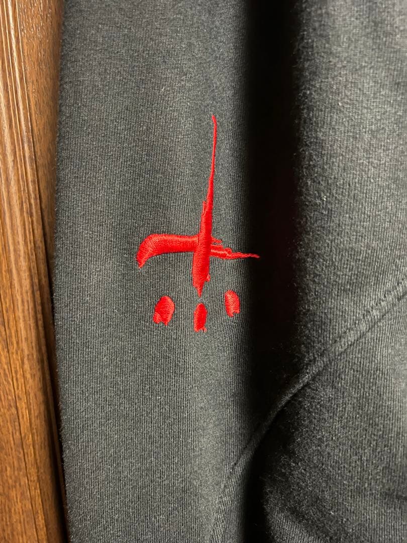 cvtvlist ctls usual sweat pants サイズ1