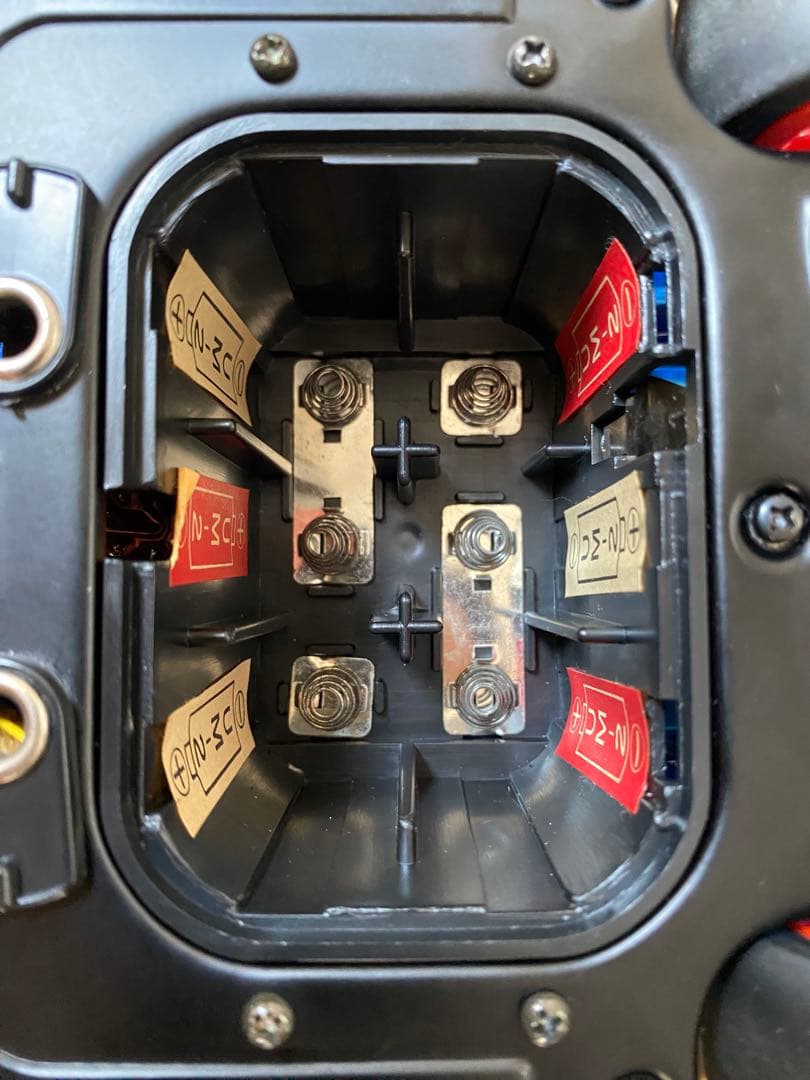 ポルシェ 935/78 ラジコンカー