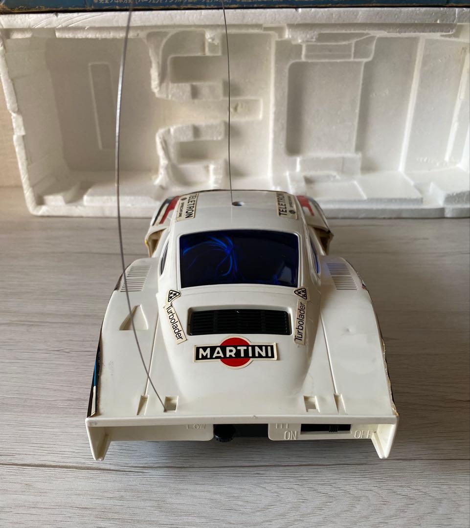 ポルシェ 935/78 ラジコンカー
