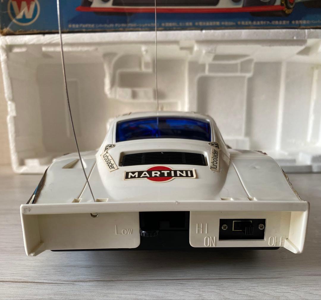 ポルシェ 935/78 ラジコンカー