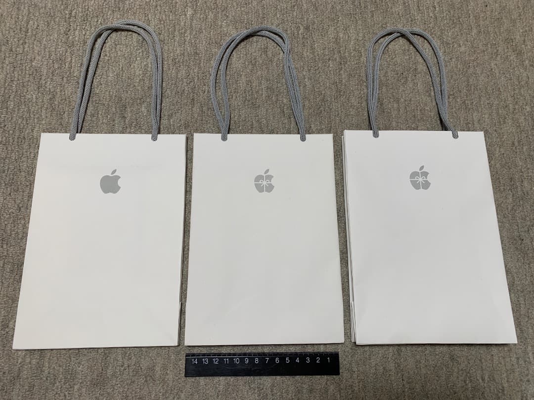 各種ブランド ショッパー 100個セット