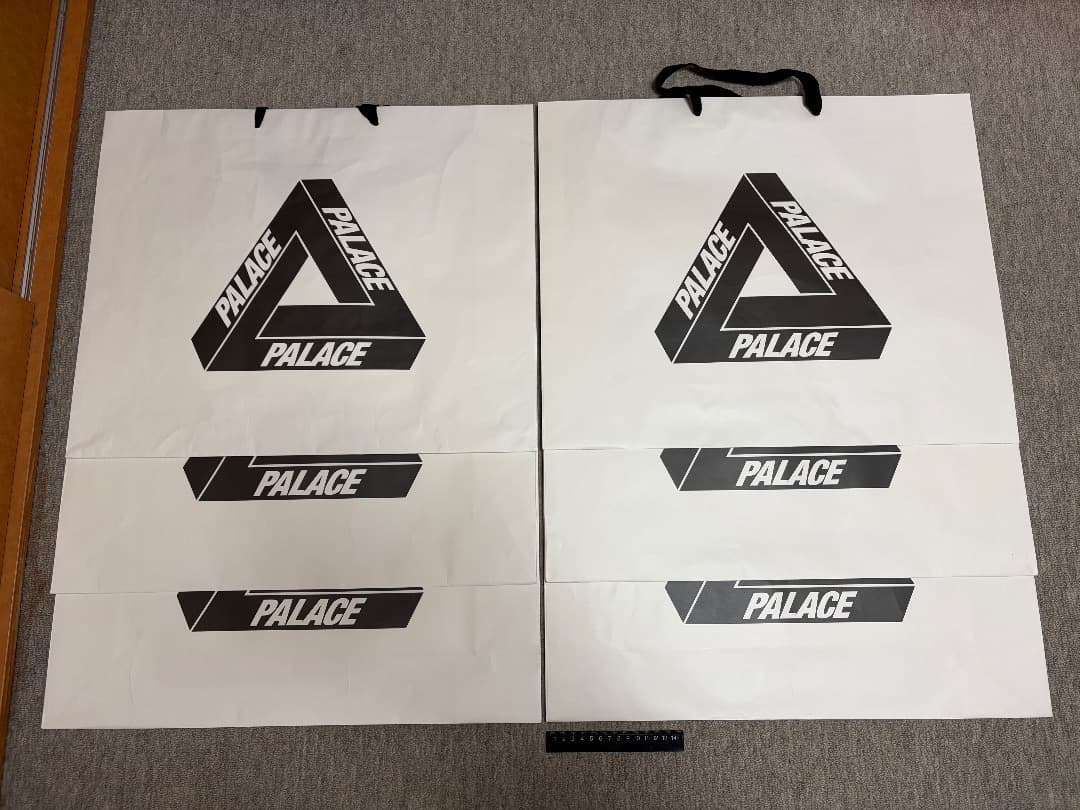 各種ブランド ショッパー 100個セット