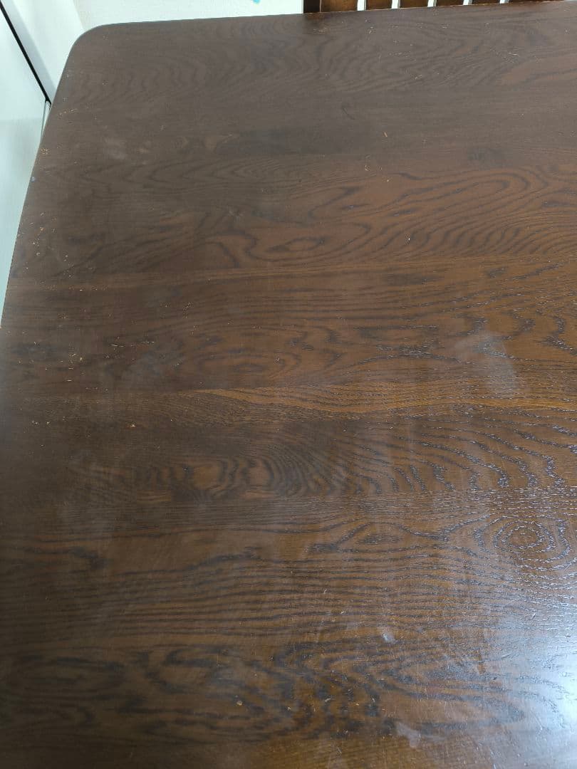 【直接引き渡　横浜】大塚家具　ダイニングセット　シネマ　テーブル　チェア