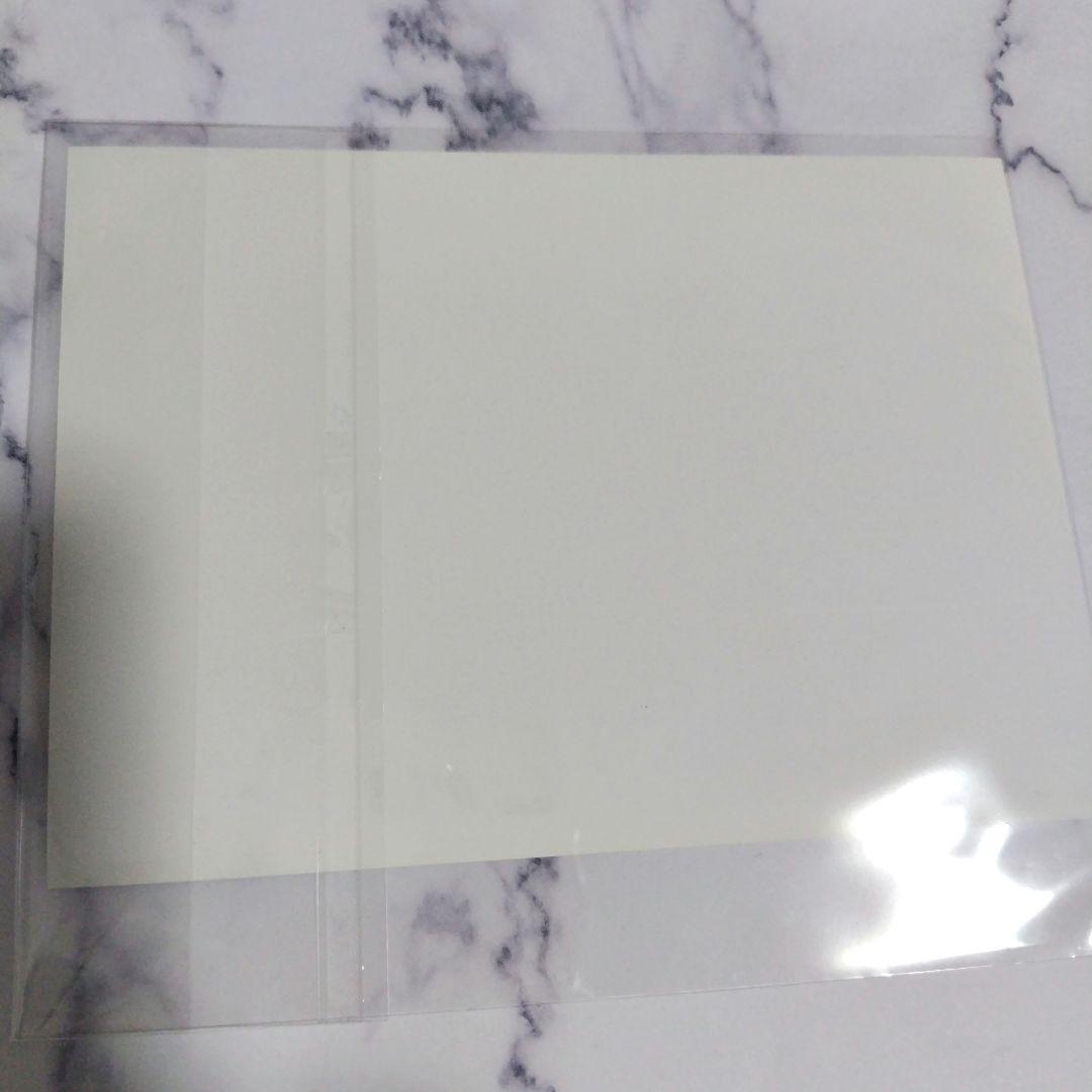 プリパラ 非売品　おねむ　ファルル　ステッカー　プリティーオールフレンズ　カード