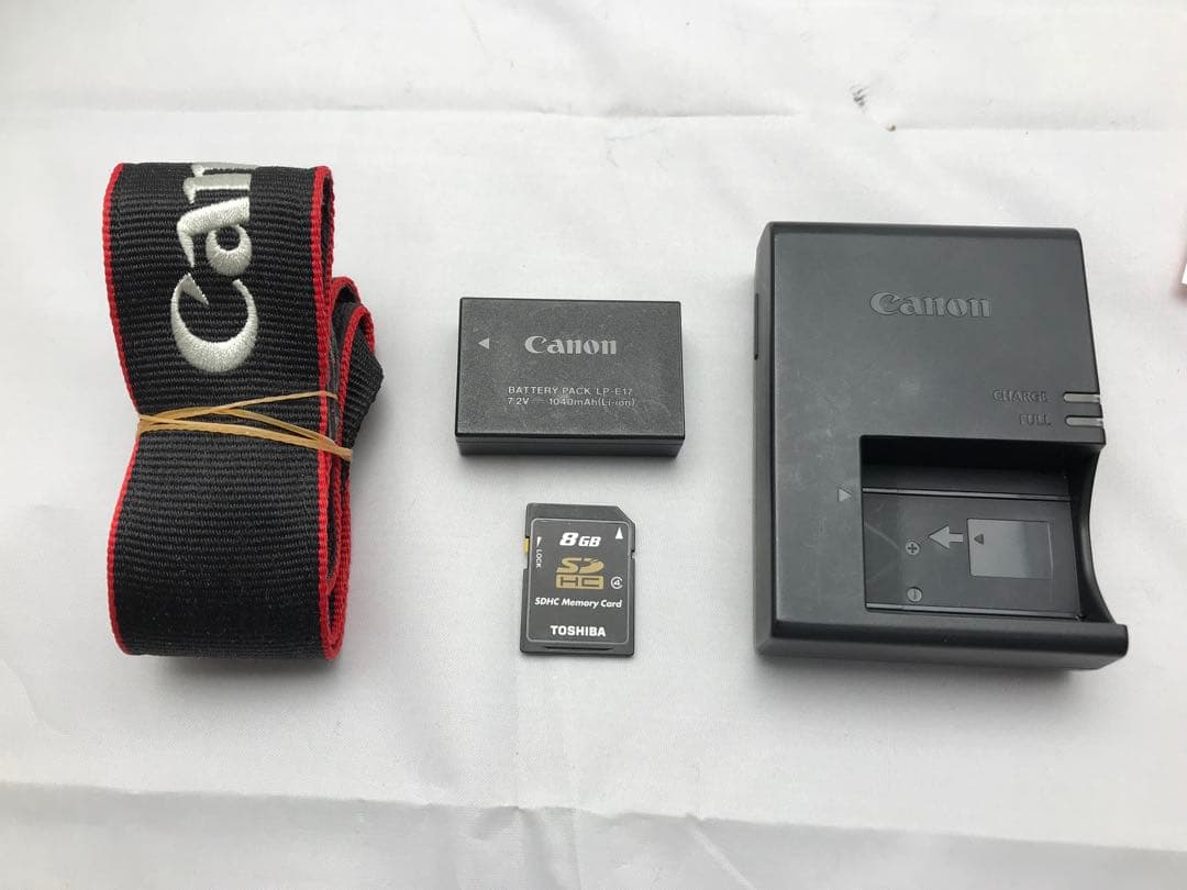 Canon EOS 9000D ダブルズームレンズ♪wifi搭載♪初心者おすすめ