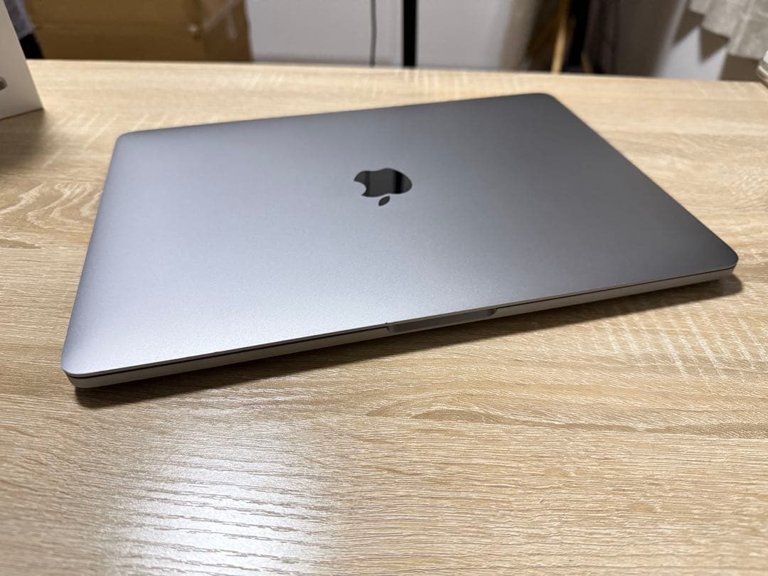 Apple MacBook Pro 13インチ M1 2020 16G 2TB