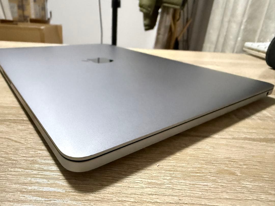 Apple MacBook Pro 13インチ M1 2020 16G 2TB