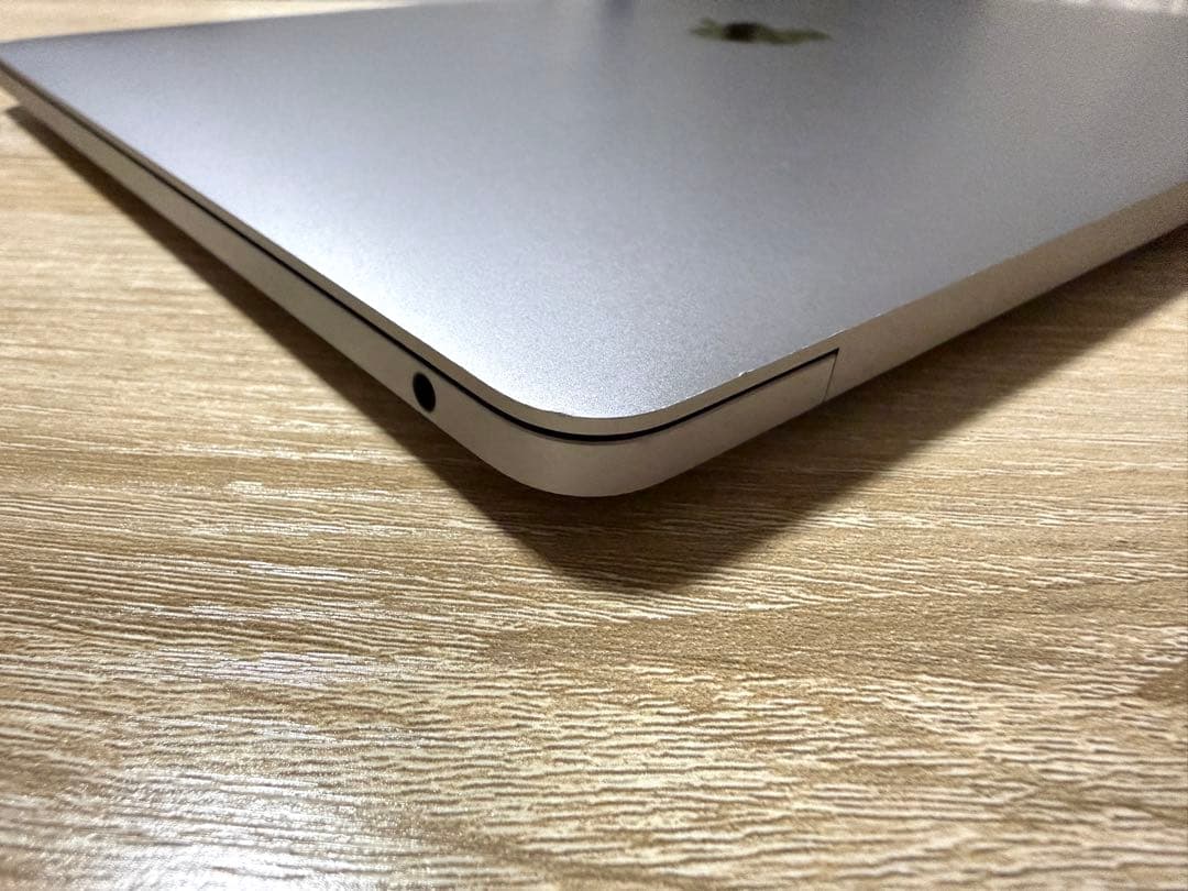 Apple MacBook Pro 13インチ M1 2020 16G 2TB