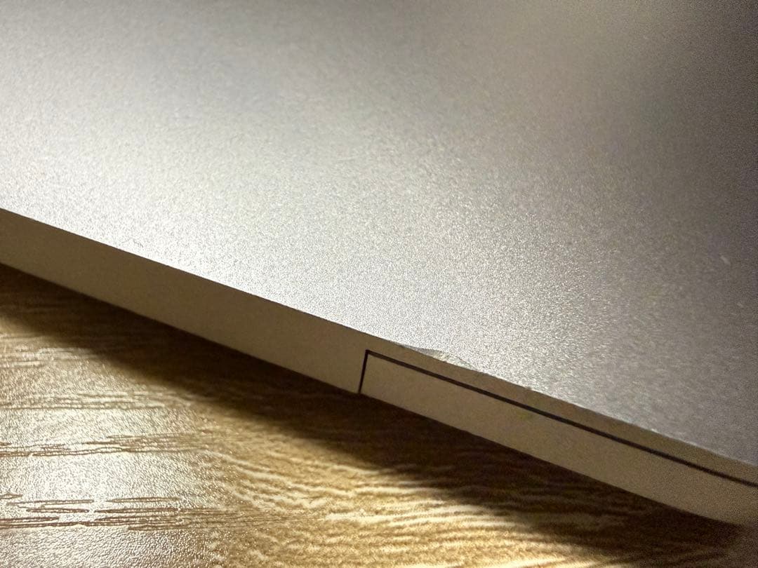 Apple MacBook Pro 13インチ M1 2020 16G 2TB