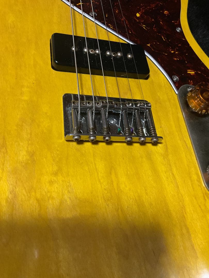 レゲェマスター　改造品