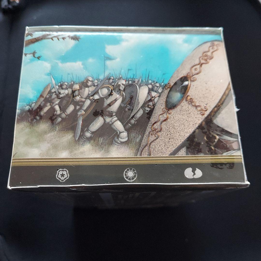 MTG ANTHOLOGIES アンソロジー　シュリンク付き未開封BOX