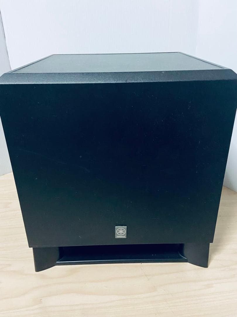 YAMAHA TSS-20 ホームシアターシステム