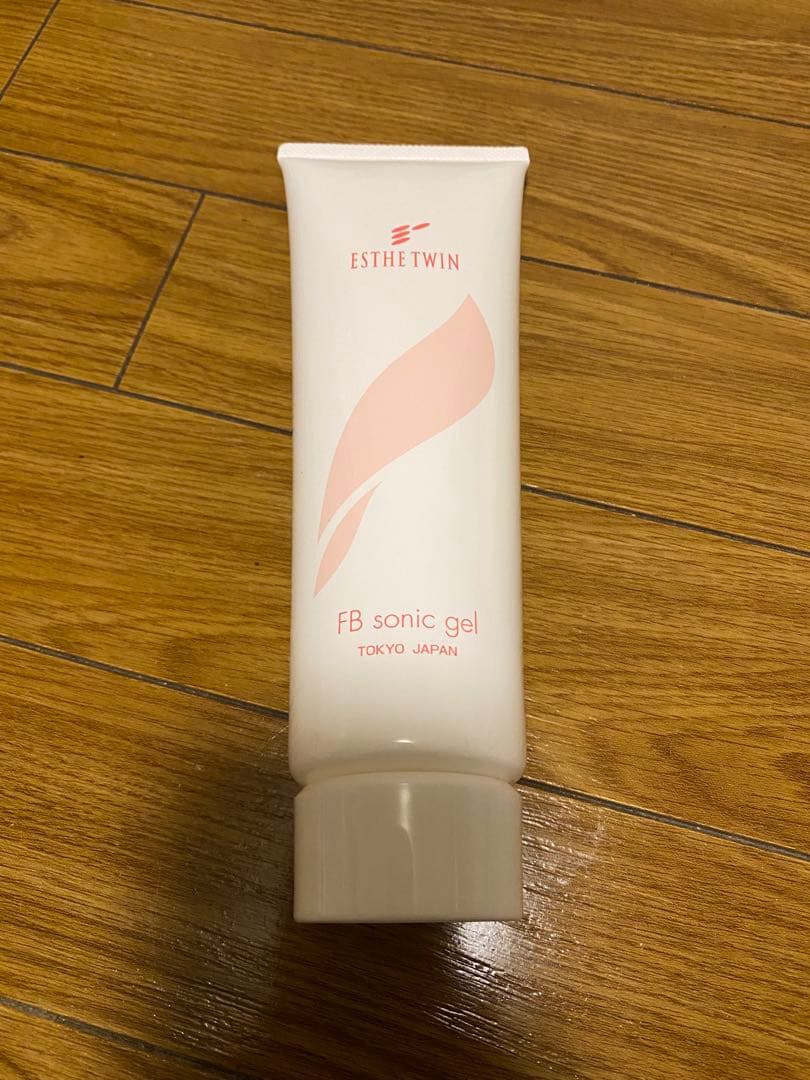 エステツイン SE 美容器 ソニックジェル付