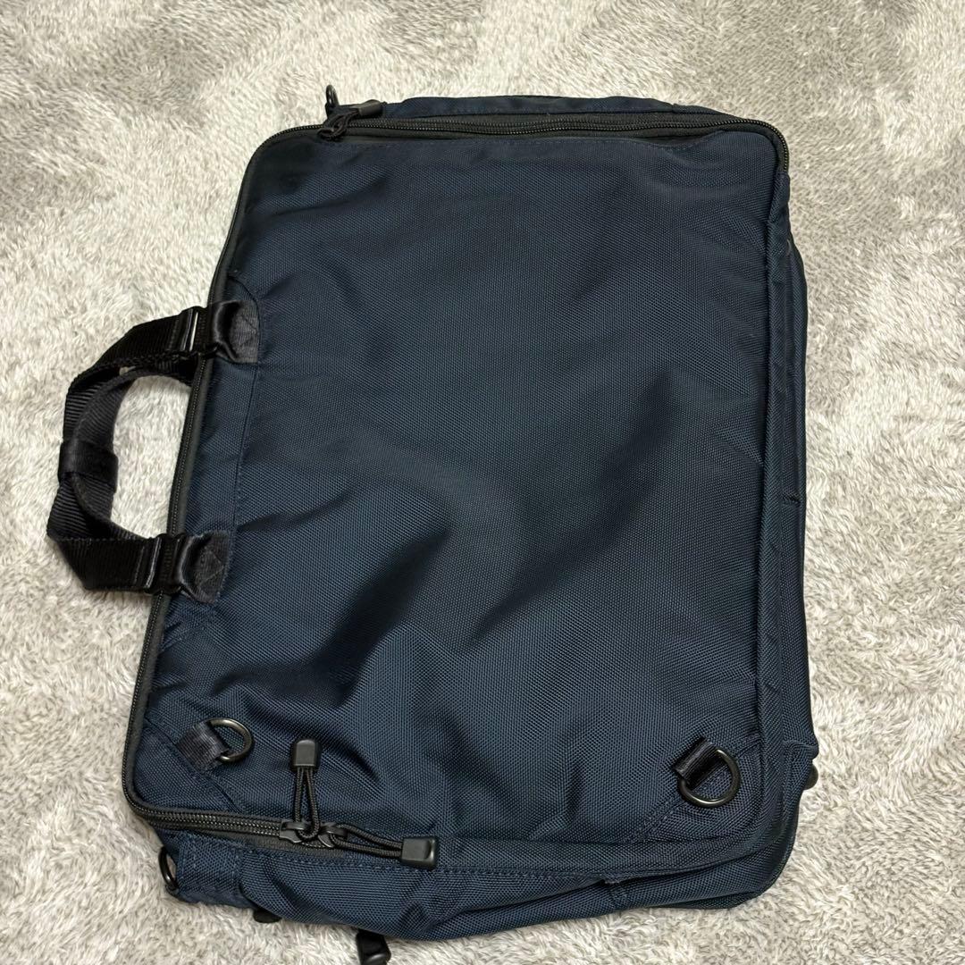 ◎美品◎ マッキントッシュ フィロソフィー 3WAY ビジネスバッグ