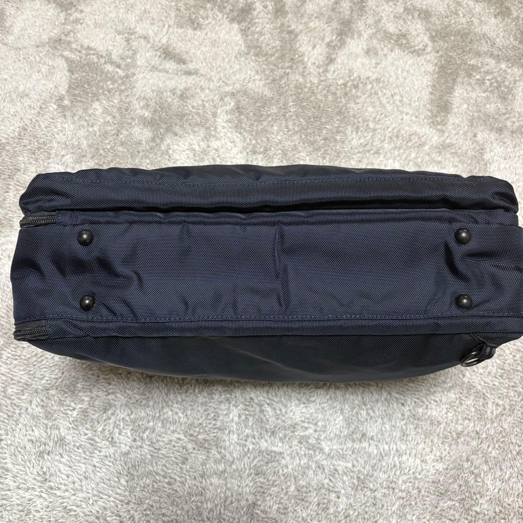 ◎美品◎ マッキントッシュ フィロソフィー 3WAY ビジネスバッグ