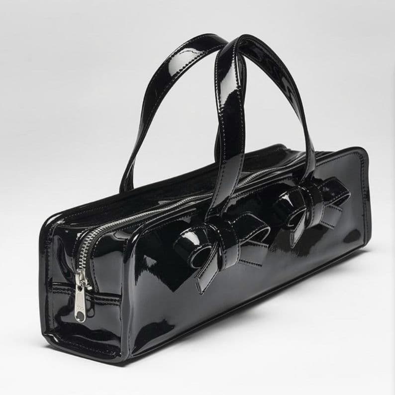 Comme des garcons girl ギャルソン　ハンドバッグ