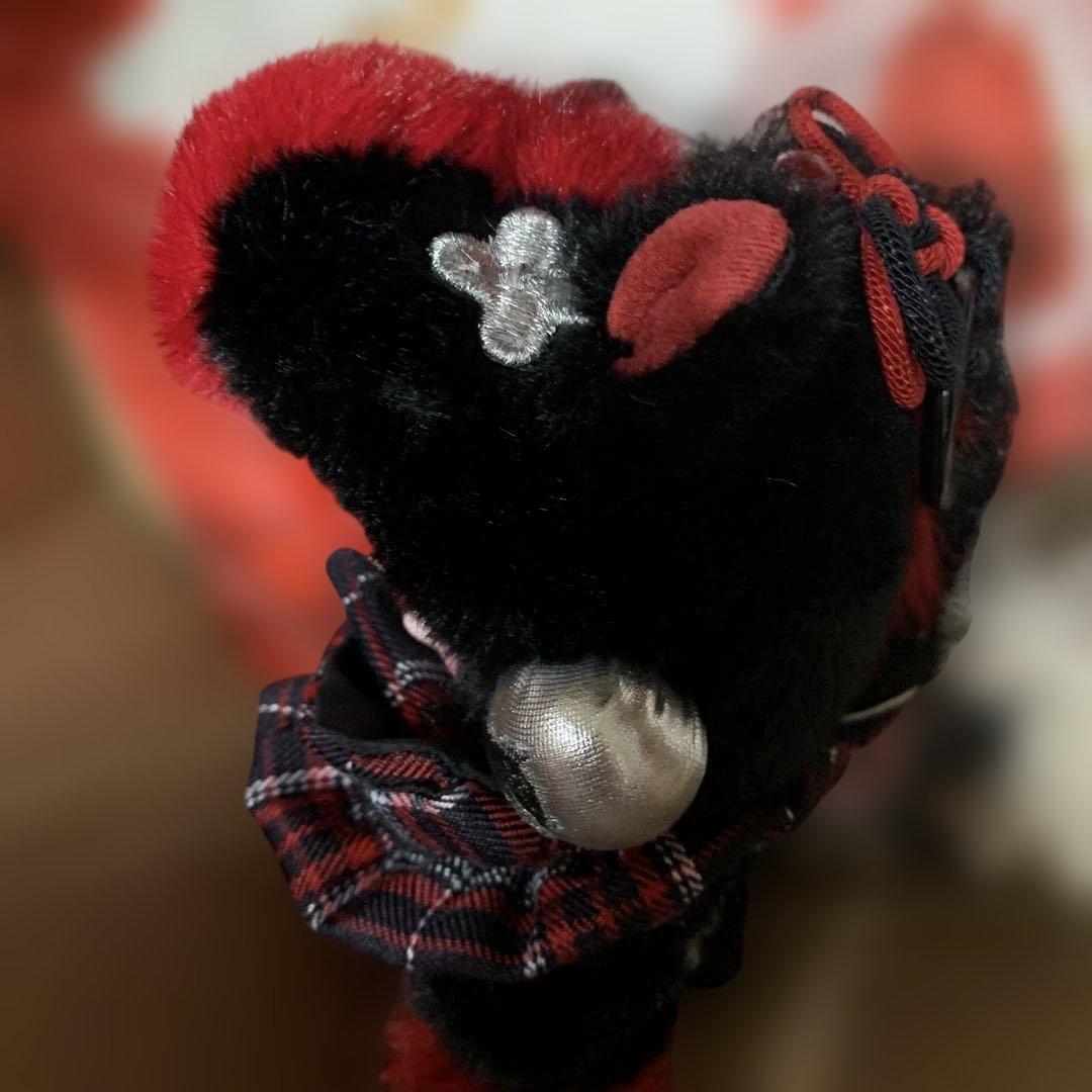 の*ん様 POPMART Have a good Run スカルパンダ　シークレ