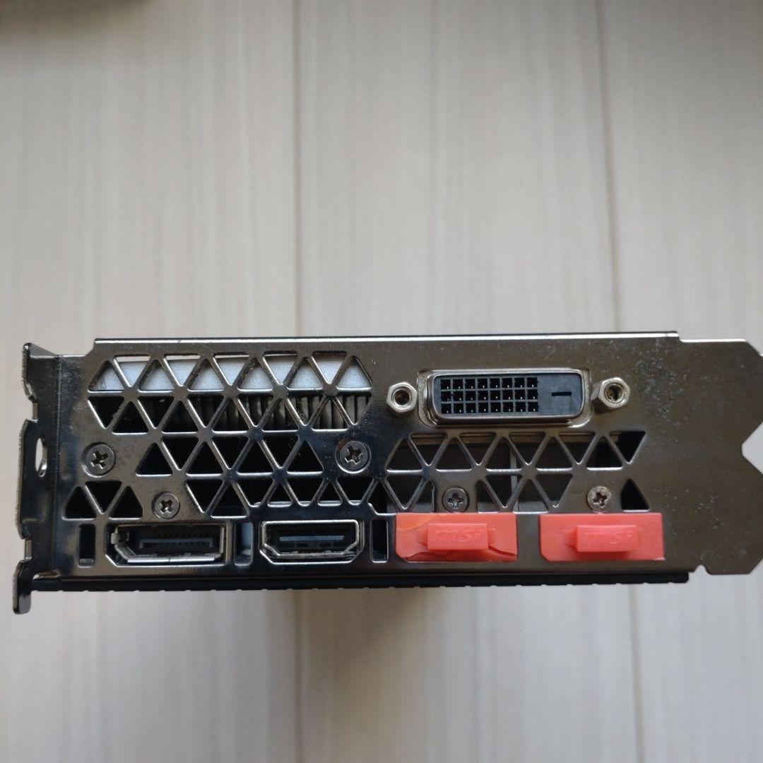 GeForce GTX 1070 グラフィックボード