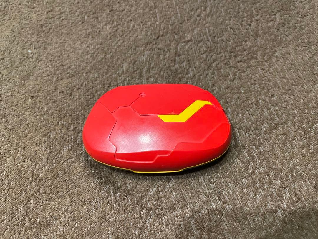 【片耳】EVA2020×final 2号機ver.有線イヤホンセット