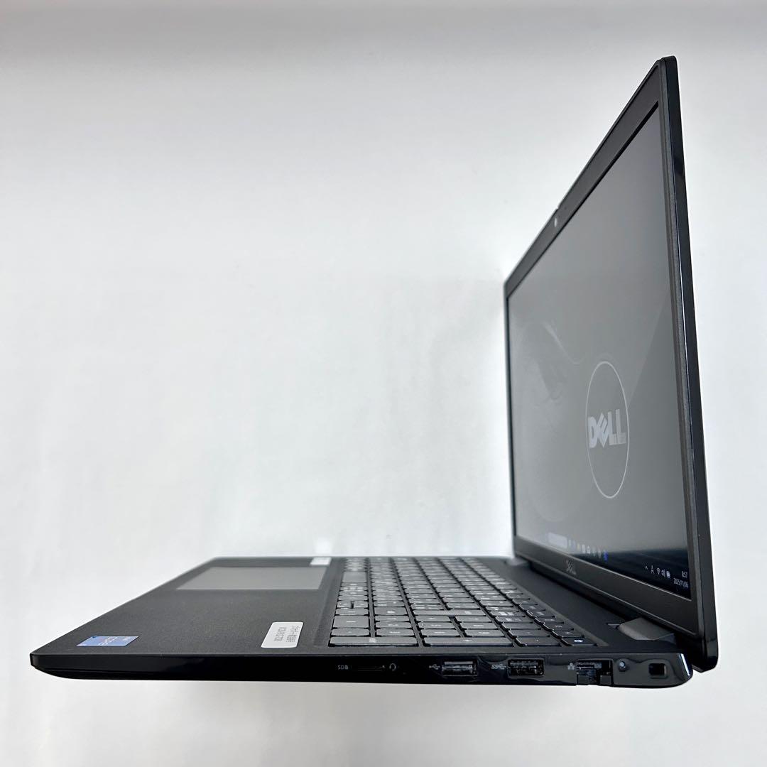 DELL Latitude 3520｜第11世代Core i5｜16GB