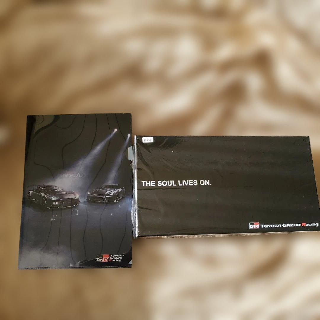 オートサロン　トヨタ2000GT