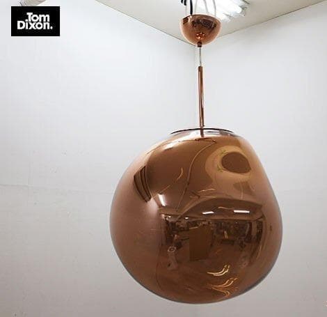 Tom Dixon トム ディクソン Melt メルト ペンダント 50 28万