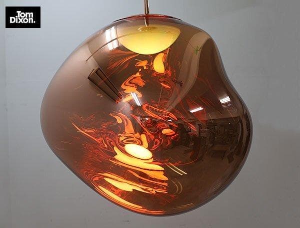 Tom Dixon トム ディクソン Melt メルト ペンダント 50 28万