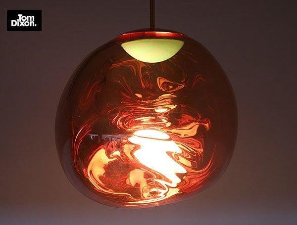 Tom Dixon トム ディクソン Melt メルト ペンダント 50 28万