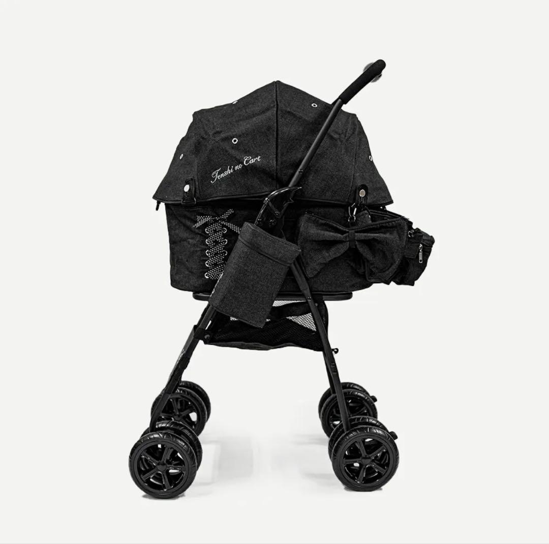 ☆天使のカート☆デニムバイバンディットコンプリートパックMサイズ Ver.4