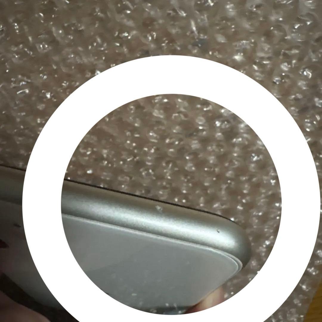 yo. iPhone11 64GB ホワイト