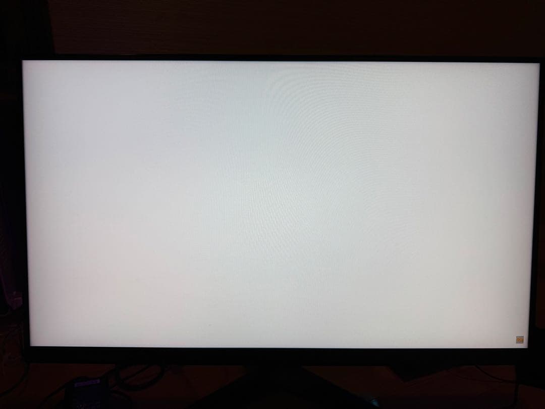 32インチ WQHD 240(260)Hz LG 32GQ850-B