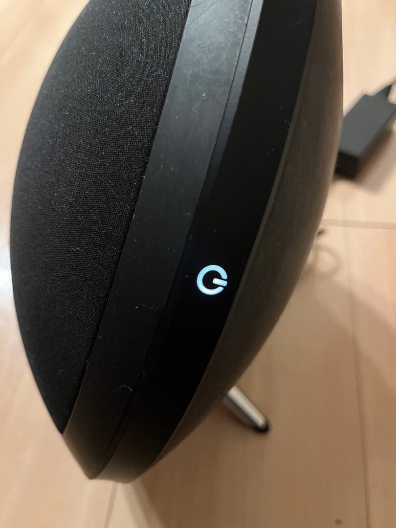 高音質　harman/kardon ワイヤレススピーカー OnyxStudio