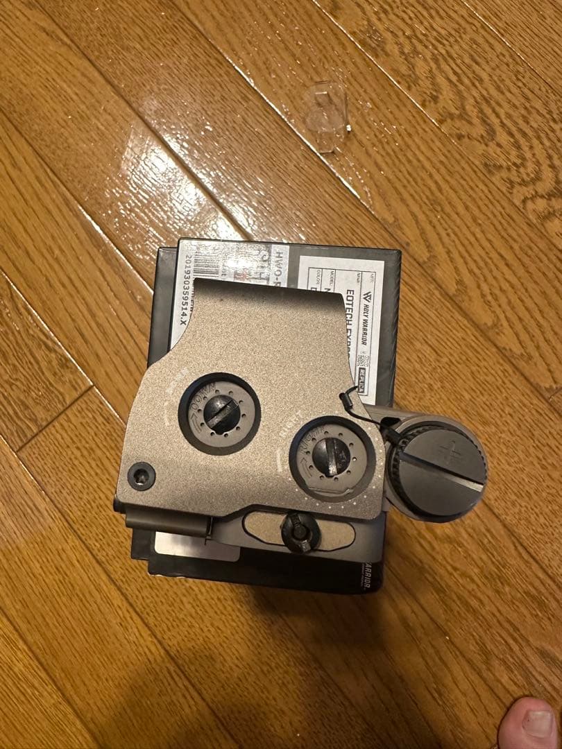 EOTECH ホロサイト レッドドット