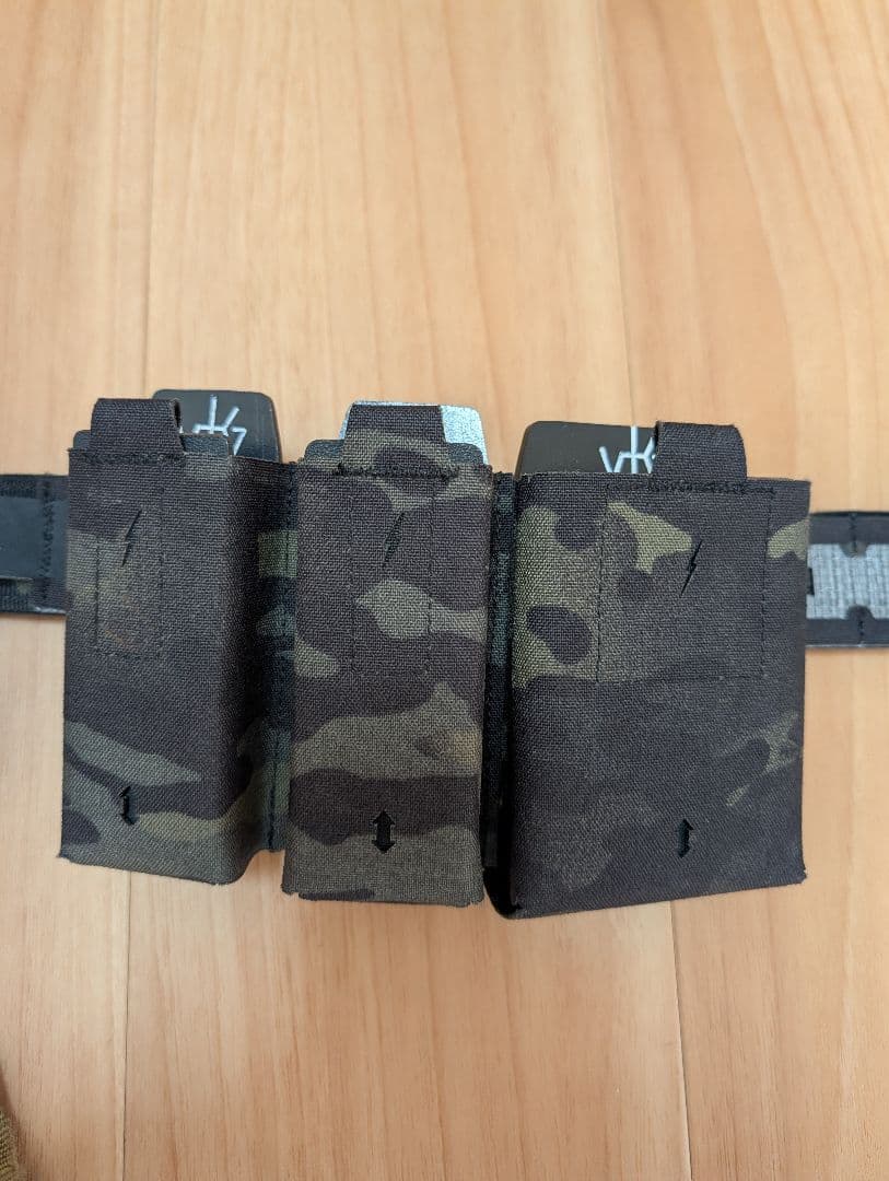 volktacticalgear ファーストラインセット