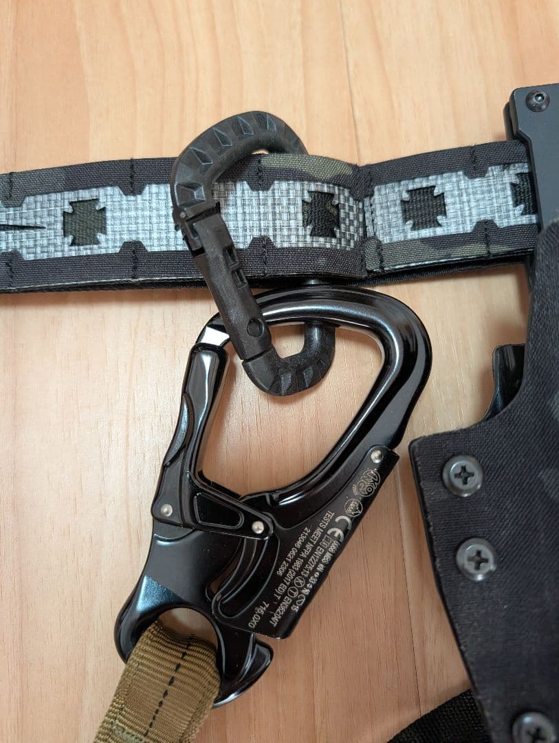 volktacticalgear ファーストラインセット