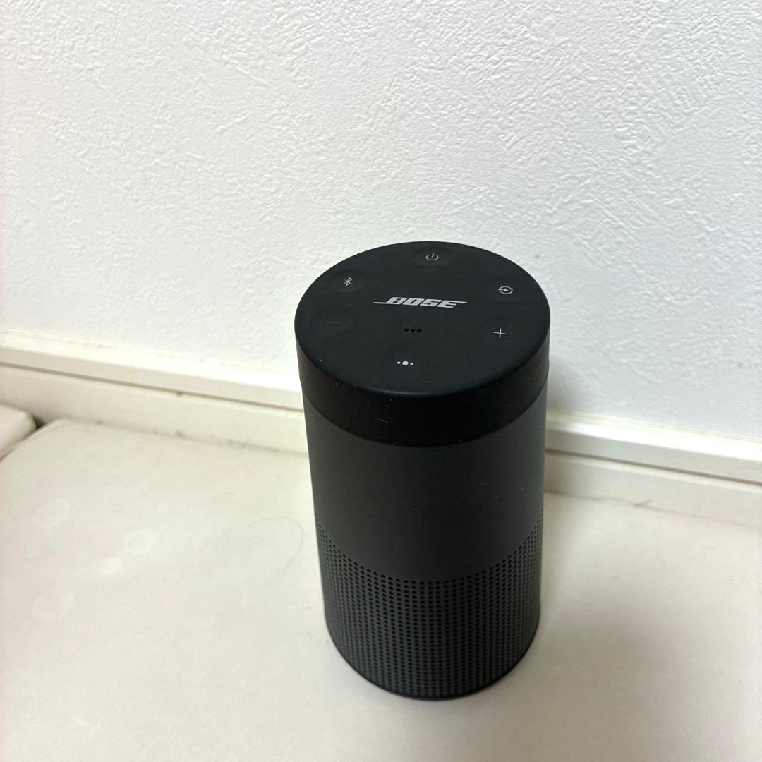 早い者勝ち　BOSE SoundLink Revolve Bluetooth